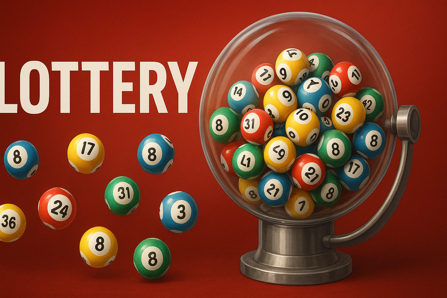 Creative Lotto Strategy